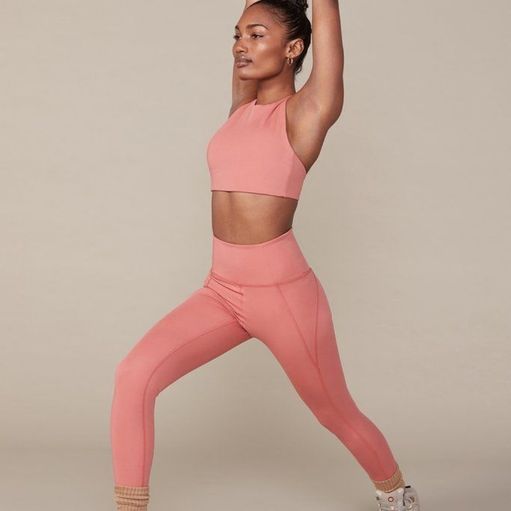 Girlfriend Collective Leggings (XS)